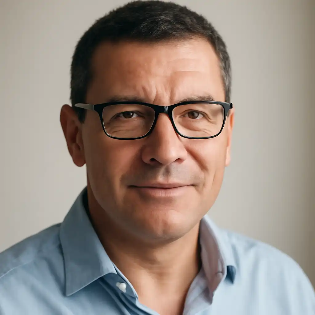 Dieter Bauer